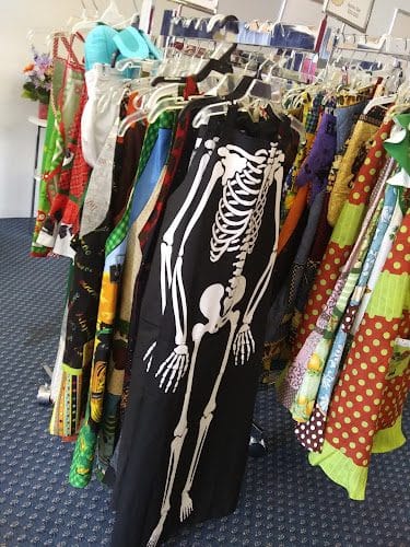 Fancy Pants Alterations & Creations