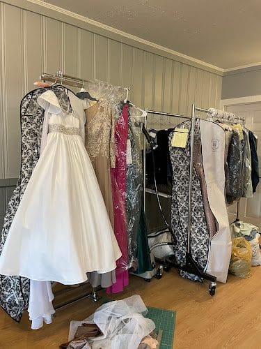 FanFan’s Alterations