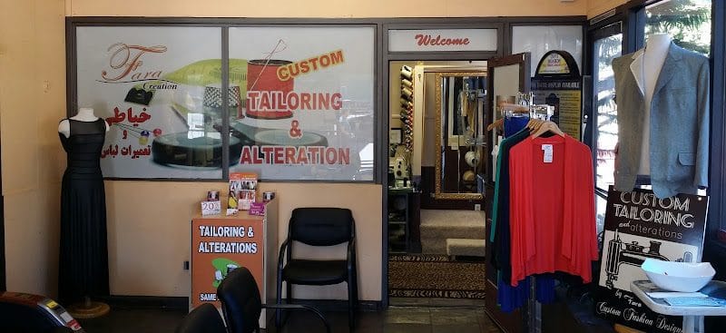 faracreation & Alterations