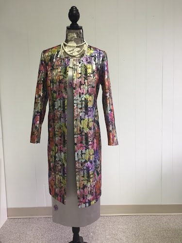 Fariba Fashion House – Tailoring & Alteration
