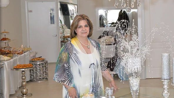 Fariman Couture