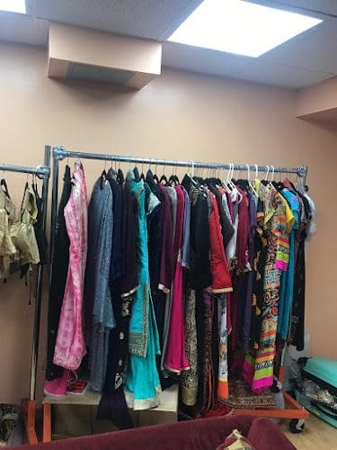 Fashion Dreams Inc: Full-Service Custom Tailoring and Alterations Boutique.