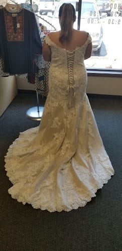 Fashion Fit Alterations