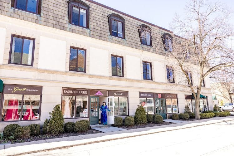 Fashion House Alesia C.