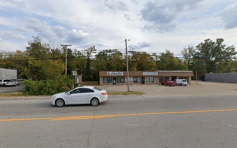 Fashion Land West End Alterations