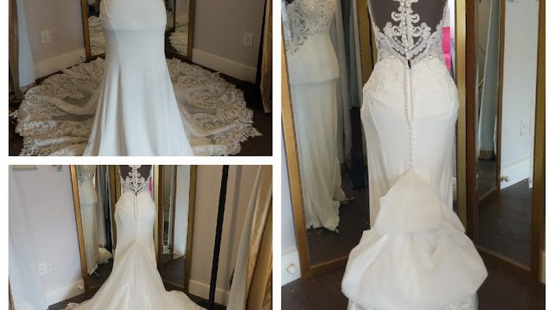 Fashions by Tamara – By Appointment Only