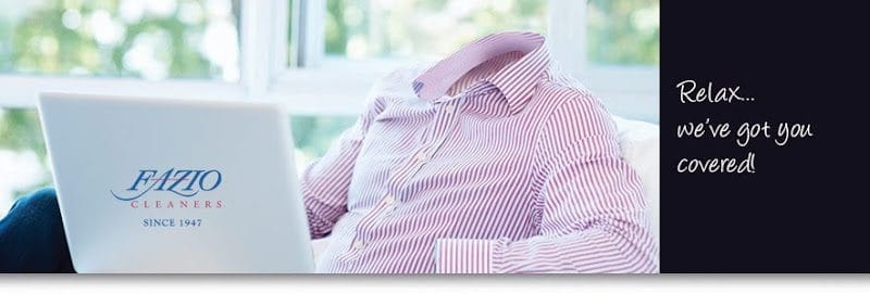 Fazio Cleaners
