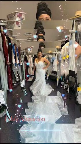 Fida’s Alteration