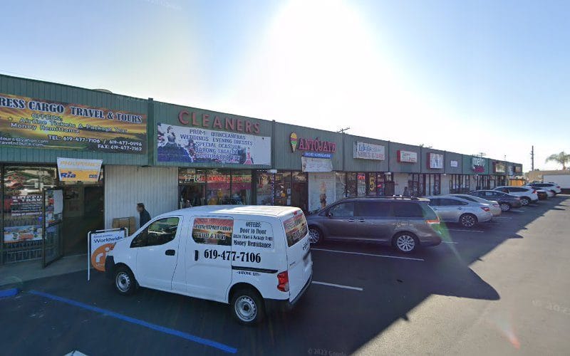 Fina’s Fashion Boutique | Alteration, Cleaners & Drapery