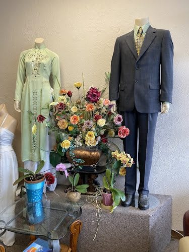 Fine Tailors Alterations