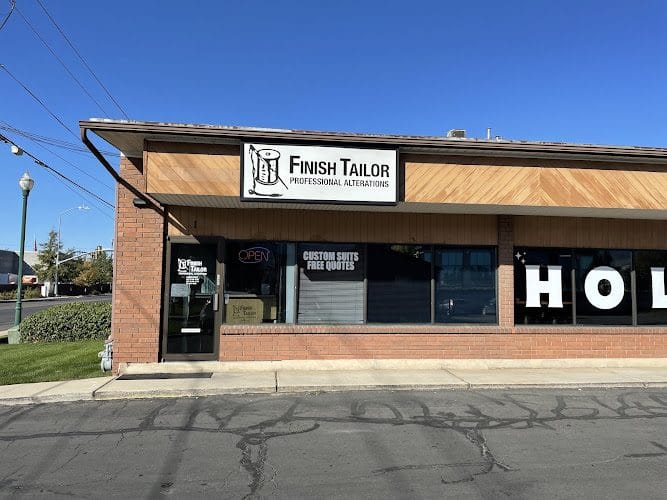 Finish Tailor