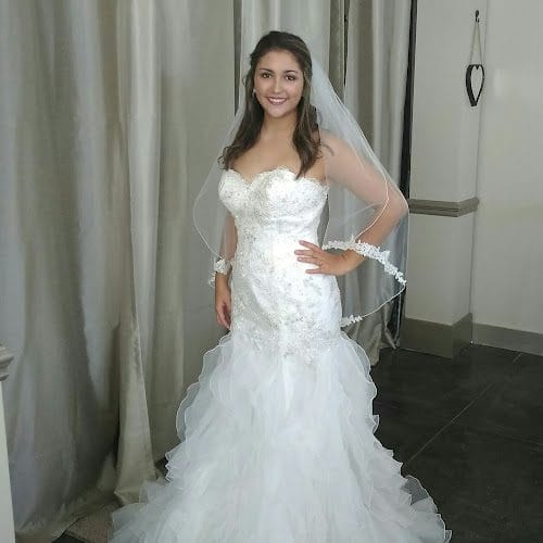 Finishing Touch Bridal and Mens Formalwear