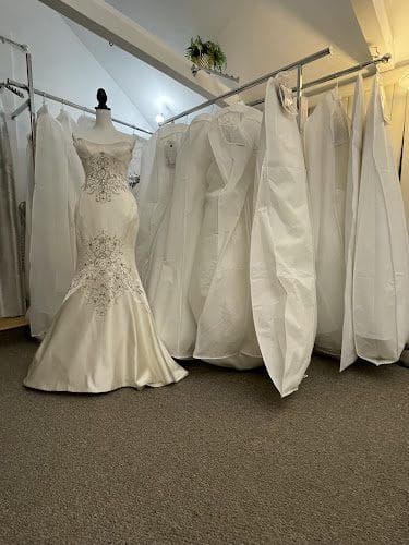 Fit for Bride