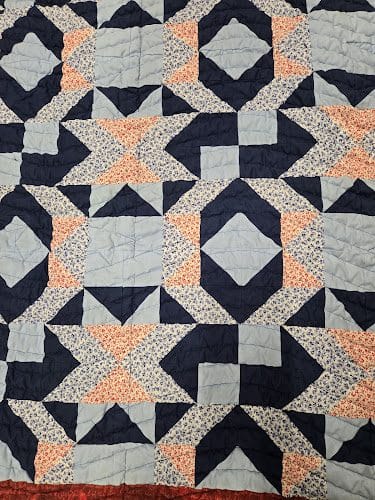 Fitch Road Stitch B.tches