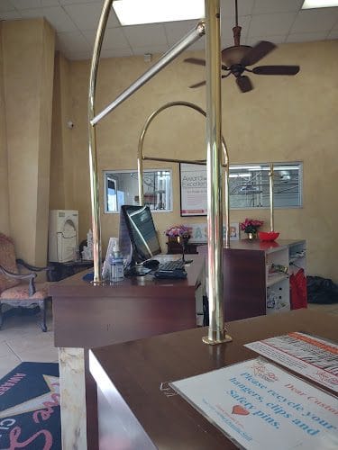Five Star Cleaners
