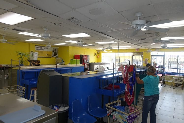 Flagler Laundromat