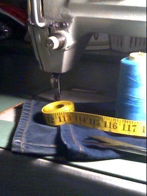 Flores Alterations