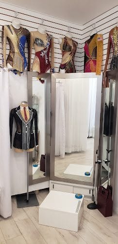 Florie Couture BH