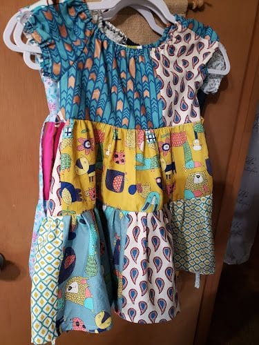 Flo’s Sew Unique Alterations & More