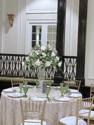 Flowers By Milla & Bridal Alterations