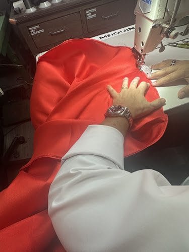 FM Alterations & Drycleaners LLC