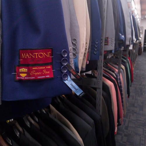 Foeller Men’s Shop and Alterations