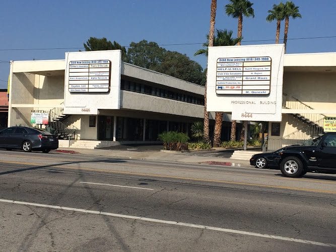 Fontana Di Trevi Tailor Shop and Cleaners