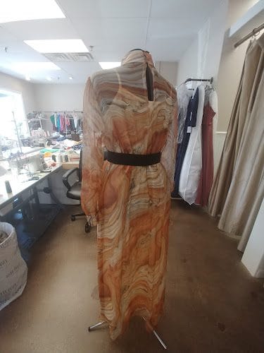 Forest Tailoring