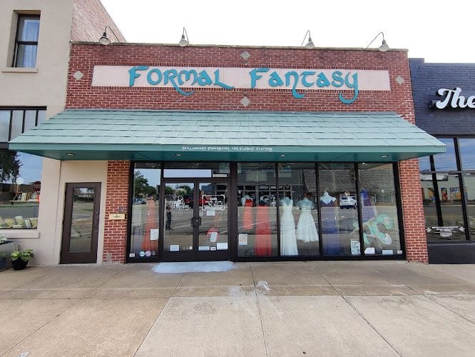 Formal Fantasy