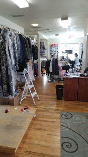 Fort Collins Tailor and Alterations