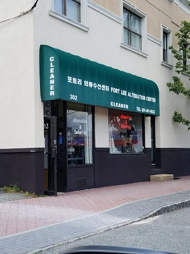 Fort Lee Alterations