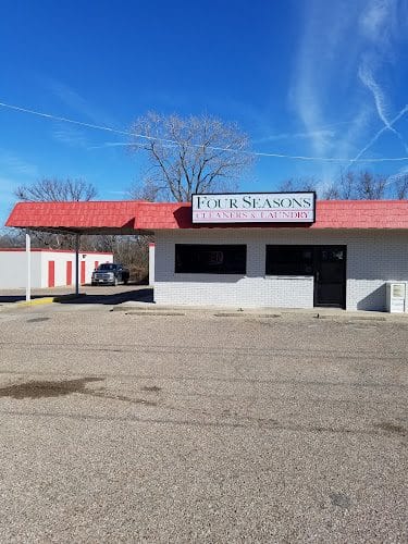 Four Seasons Cleaners