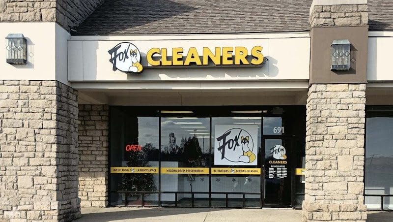 Fox Cleaners