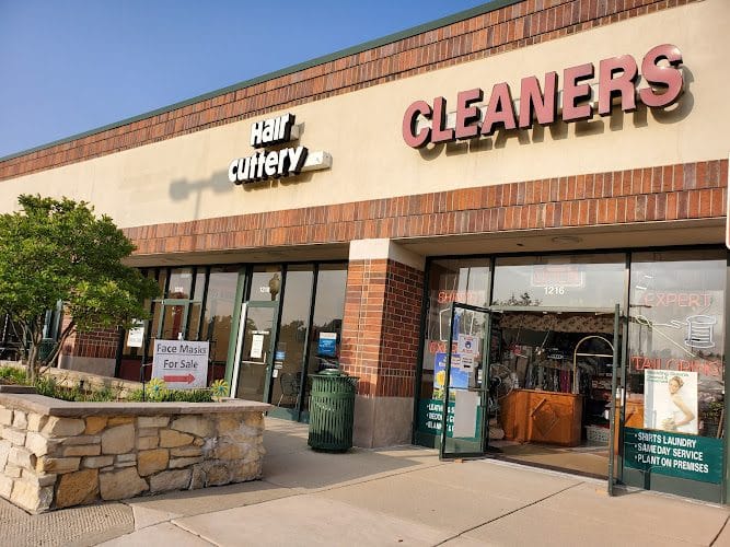 Foxley Cleaners