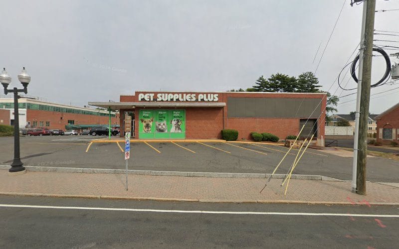 Frank’s Tailor Shop