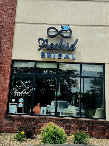 Freebird Bridal