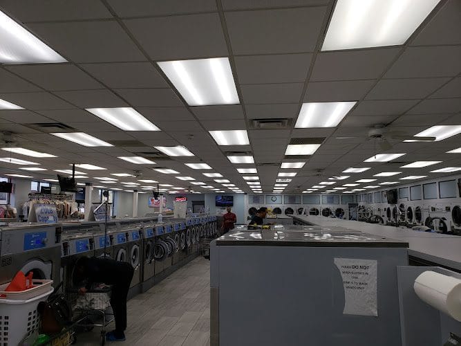 Freeway Laundry II