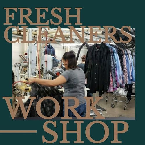 Fresh Cleaners