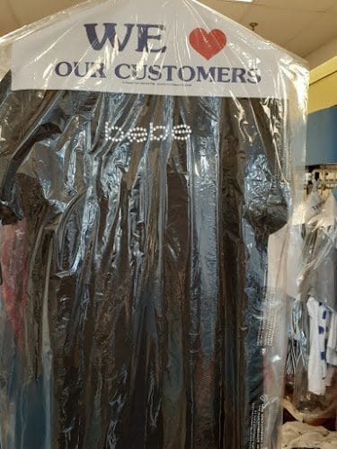 Fresh Cleaners at Bruceville