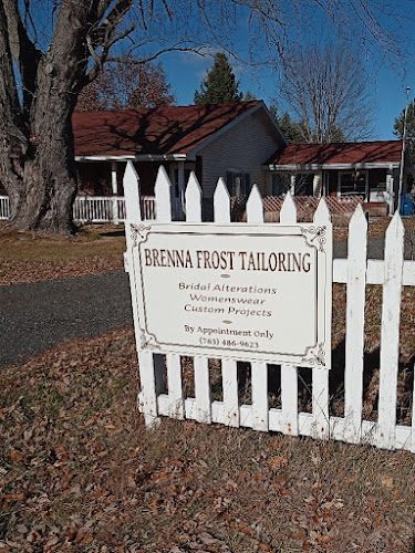 Frost Tailoring