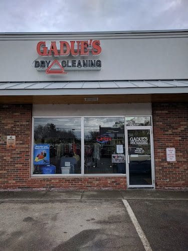 Gadue’s Dry Cleaning