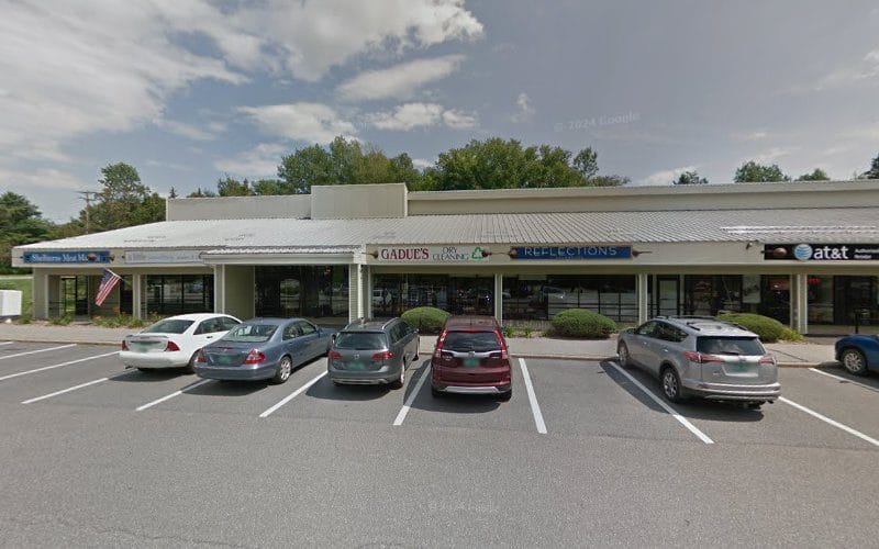 Gadue’s Dry Cleaning