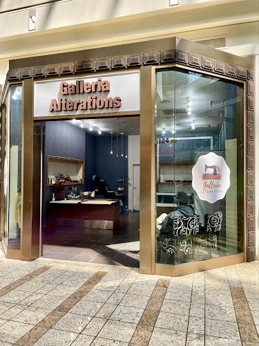 Galleria Alterations