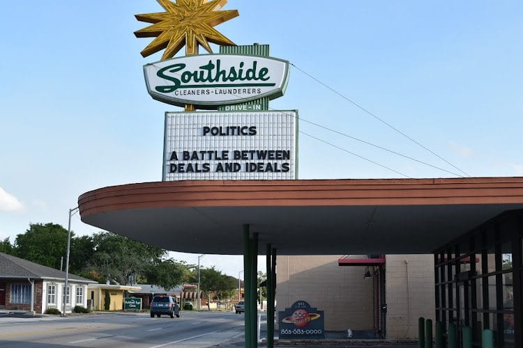 Garment Care Pros at Southside Cleaners
