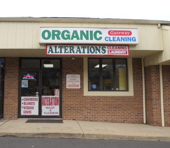 Gateway Cleaners