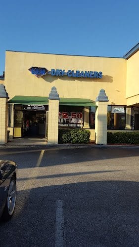 GEM Dry Cleaners