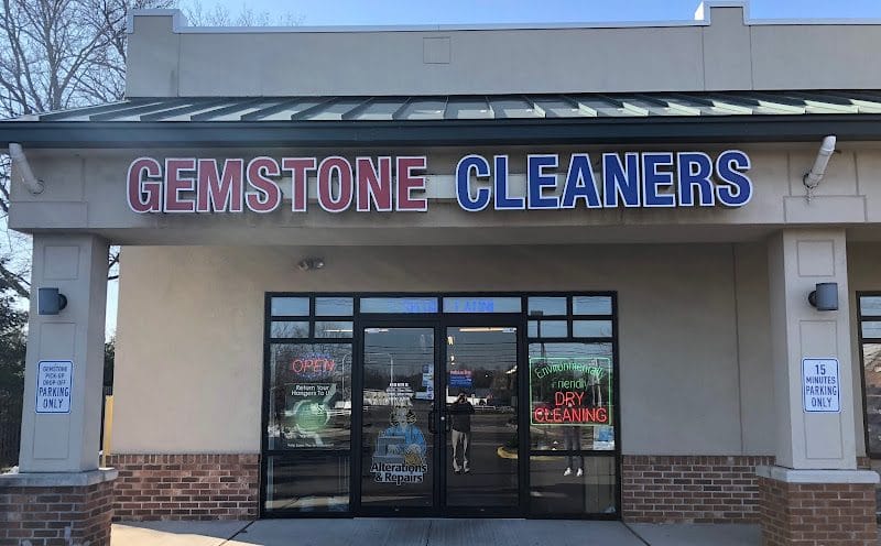 Gemstone Cleaners
