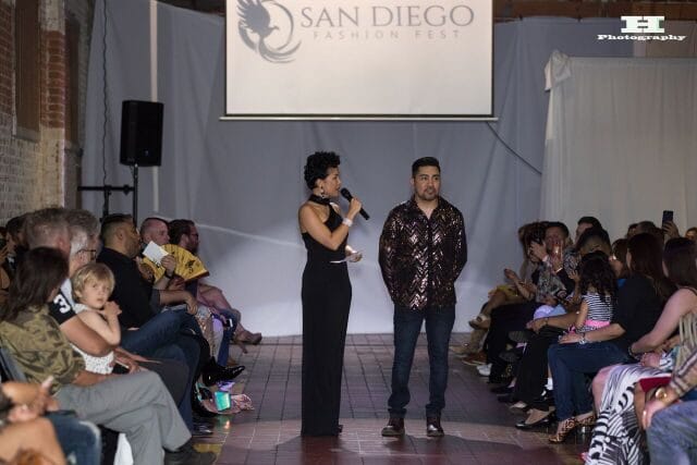 Genesis Fashion taylor shop