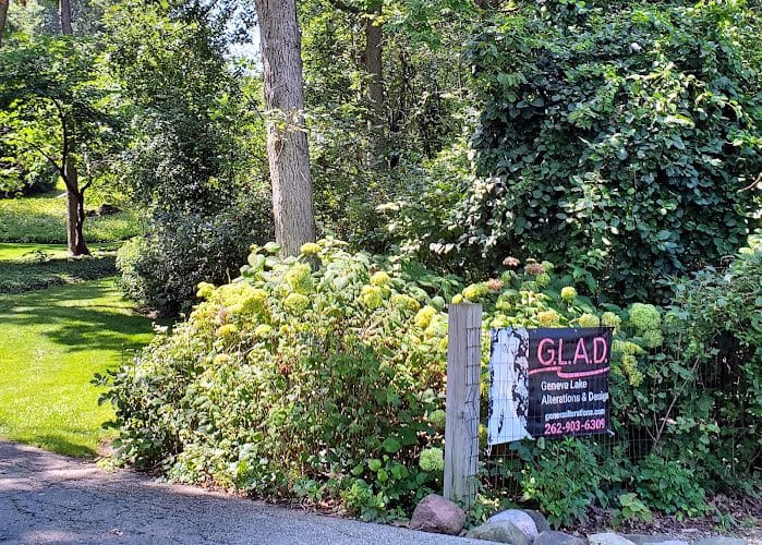 Geneva Lake Alterations & Design