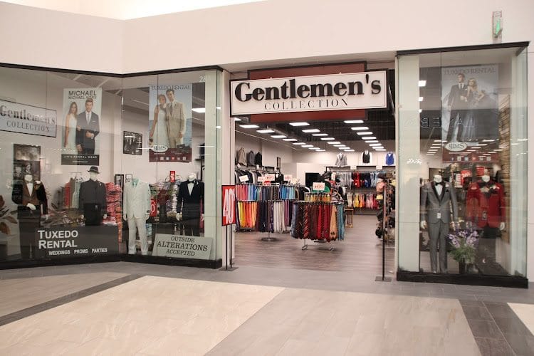Gentlemen’s Collection